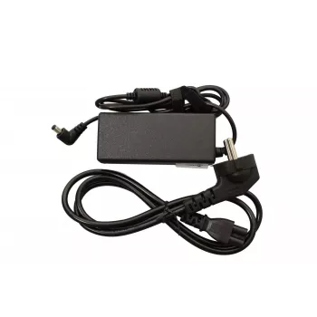 CoreParts MBA1245 Netzteil/Adapter Innenbereich 20 W Schwarz