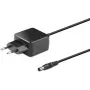 CoreParts MBA1257 Netzteil/Wechselrichter Indoor 18 W Schwarz