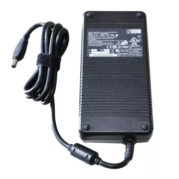 CoreParts MBA1266 Netzteil/Inverter Indoor 230 W Schwarz