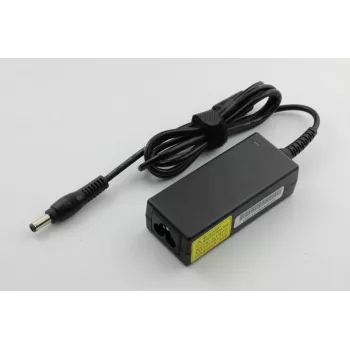 CoreParts MBA1300 Netzteil/Wechselrichter Indoor 40 W Schwarz