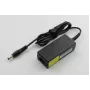 CoreParts MBA1300 Netzteil/Wechselrichter Indoor 40 W Schwarz