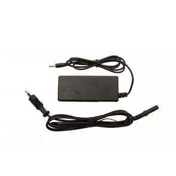CoreParts MBA1307 Netzteil/Stromrichter Indoor 45 W Schwarz