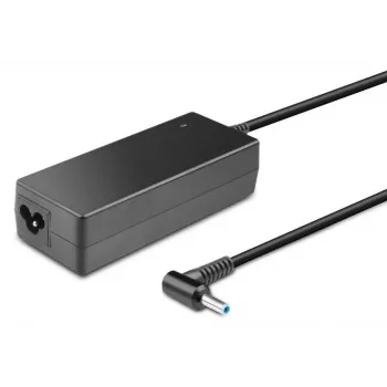 CoreParts MBA1317 Netzteil/Wechselrichter Drinnen 90 W Schwarz