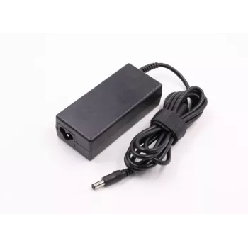 CoreParts MBA1321A Netzteil/Wechselrichter Drinnen 65 W Schwarz