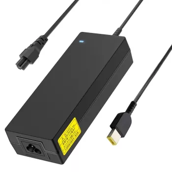 CoreParts MBA1333 Netzteil/Wechselrichter Indoor 135 W Schwarz