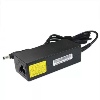 CoreParts MBA1357 Netzteil/Wechselrichter Indoor 65 W Schwarz