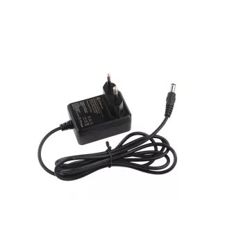 CoreParts MBA1397 Netzteil/Inverter Indoor 10 W Schwarz