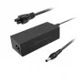 CoreParts MBA2115 Netzteil/Wechselrichter Indoor 65 W Schwarz