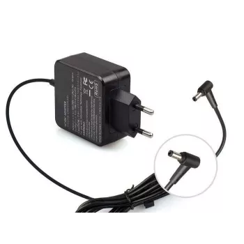 CoreParts MBA50049 Netzteil/Wechselrichter Indoor 45 W Schwarz