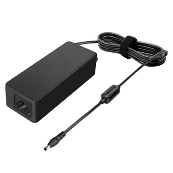 CoreParts MBA50065 Netzteil/Wechselrichter Indoor 75 W Schwarz