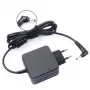 CoreParts MBA50115 Netzteil/Inverter Indoor 45 W Schwarz