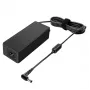 CoreParts MBA50122 power adapter/inverter Indoor 65 W Schwarz