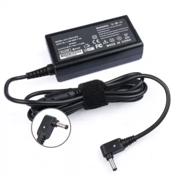CoreParts MBA50157 Netzteil/Inverter Indoor 65 W Schwarz