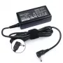 CoreParts MBA50157 Netzteil/Inverter Indoor 65 W Schwarz
