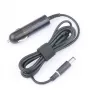 CoreParts MBC1063 Netzteil/Wandler Auto 90 W Schwarz