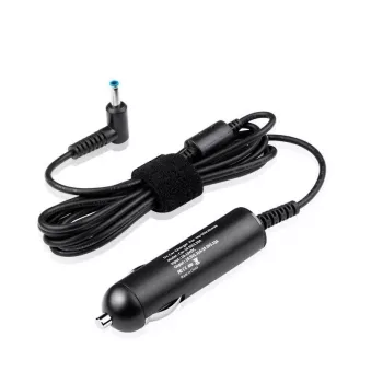 CoreParts MBC1327 Netzteil/Inverter Indoor 65 W Schwarz