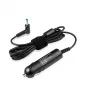 CoreParts MBC1327 Netzteil/Inverter Indoor 65 W Schwarz