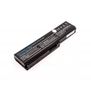 CoreParts MBI1074 Laptop-Ersatzteil Akku
