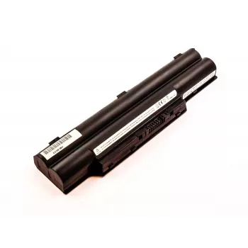 CoreParts MBI1748 Laptop-Ersatzteil Akku