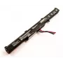 CoreParts MBI2550 Laptop-Ersatzteil Akku