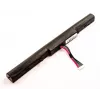 CoreParts MBI2550 Laptop-Ersatzteil Akku