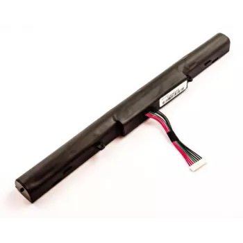 CoreParts MBI2550 Laptop-Ersatzteil Akku