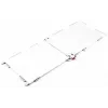 CoreParts MBTAB0039 Tablet-Ersatzteil/Zubehör Batterie