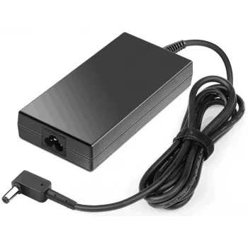 CoreParts MBXAC-AC0005 power adapter/inverter Indoor 135 W Schwarz