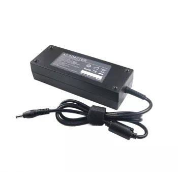 CoreParts MBXAC-AC0016 Netzteil Innenbereich 120 W Schwarz