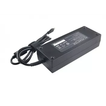 CoreParts MBXAC-AC0016 Netzteil Innenbereich 120 W Schwarz