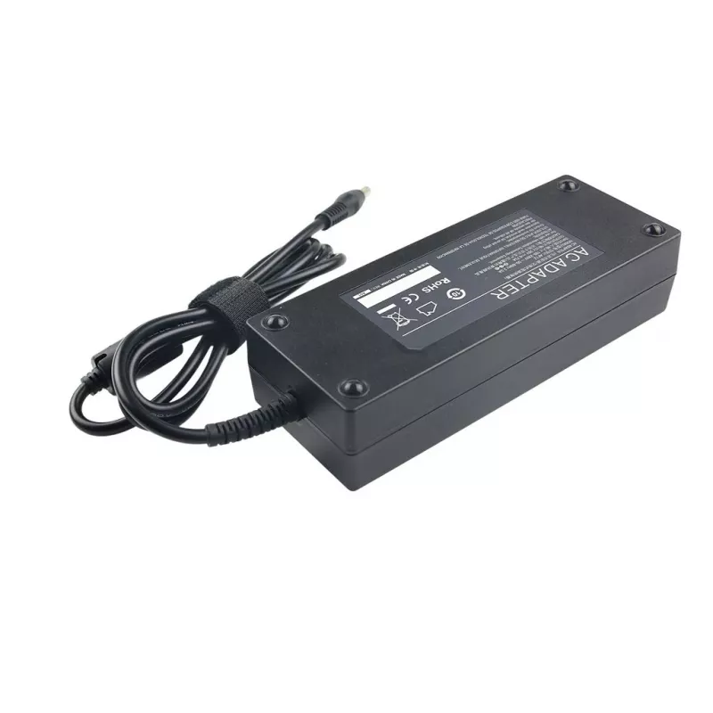 CoreParts MBXAC-AC0016 Netzteil Innenbereich 120 W Schwarz
