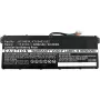 CoreParts Laptop-Akku für Acer, Akku, Acer, Aspire ES15, Aspire ES1-572, Aspire ES1-572-31LD, Aspire ES1-572-56BP