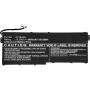 CoreParts MBXAC-BA0071 Laptop-Ersatzteil Akku