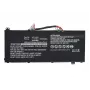 CoreParts Laptop-Akku für Acer, Akku, Acer, Aspire V15 Nitro, Aspire VN7, Aspire VN7-571, Aspire VN7-571G, Aspire VN7