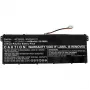 CoreParts MBXAC-BA0099 Laptop-Ersatzteil Akku