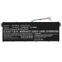 CoreParts MBXAC-BA0121 Laptop-Ersatzteil 88,4 mm Breite 261 mm Höhe
