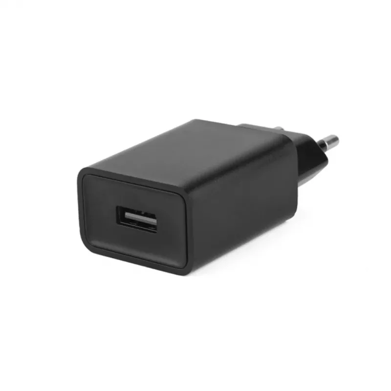 CoreParts MBXAP-AC0007-B mobiles Ladegerät Schwarz AC Indoor