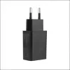 CoreParts MBXAP-AC0007-B mobiles Ladegerät Schwarz AC Indoor