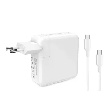 CoreParts MBXAP-AC0040 USB-C-Ladegerät für Apple MacBook 61W