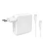 CoreParts MBXAP-AC0040 USB-C-Ladegerät für Apple MacBook 61W