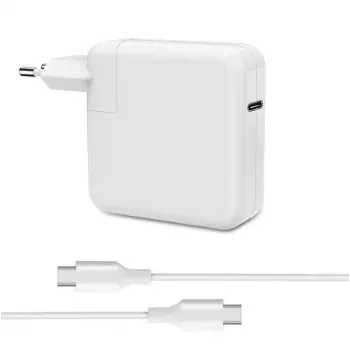 CoreParts MBXAP-AC0042 Ladegerät für Mobilgeräte Smartphone Weiß AC Schnellladung Innenbereich