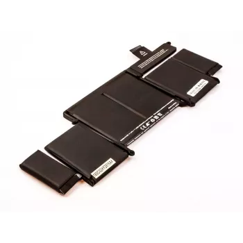 CoreParts MBXAP-BA0002 Laptop-Ersatzteil Batterie