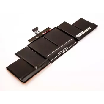CoreParts MBXAP-BA0012 Laptop-Ersatzteil Batterie