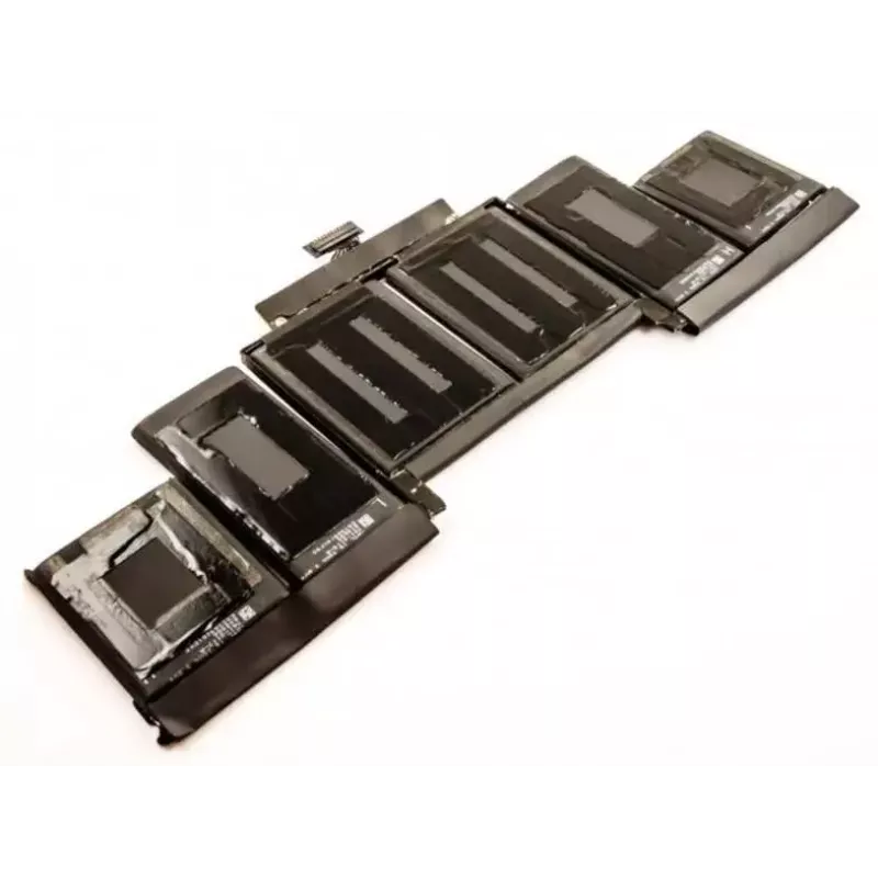 CoreParts MBXAP-BA0021 Laptop-Ersatzteil Batterie