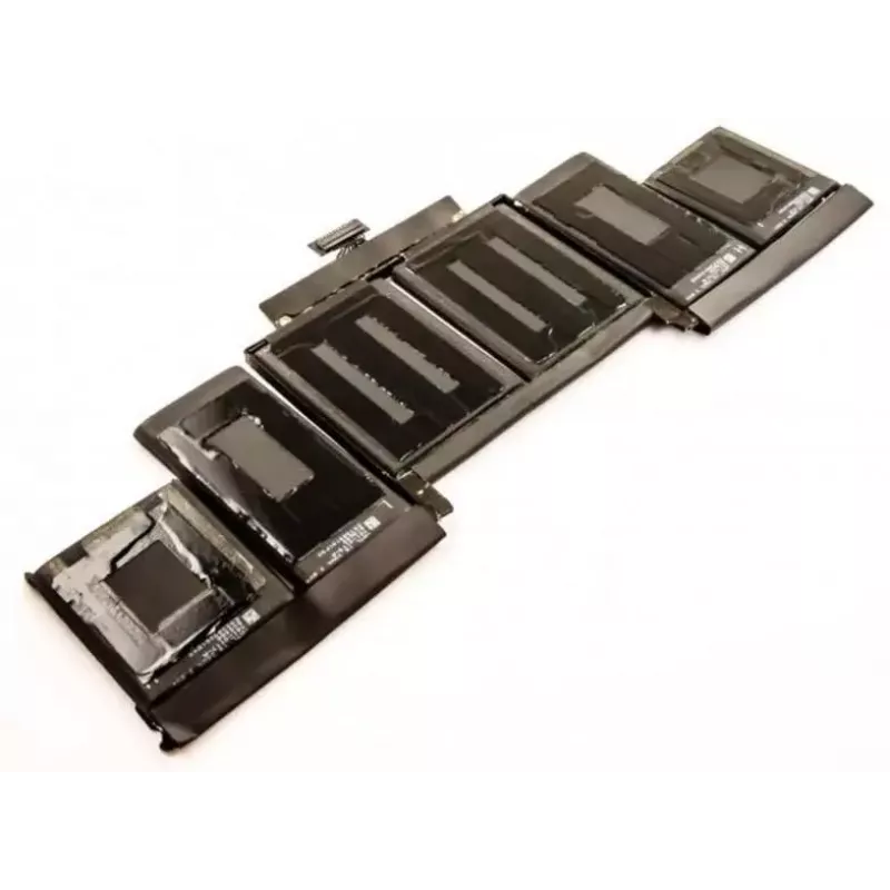 CoreParts MBXAP-BA0021 Laptop-Ersatzteil Batterie