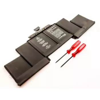 CoreParts MBXAP-BA0021 Laptop-Ersatzteil Batterie