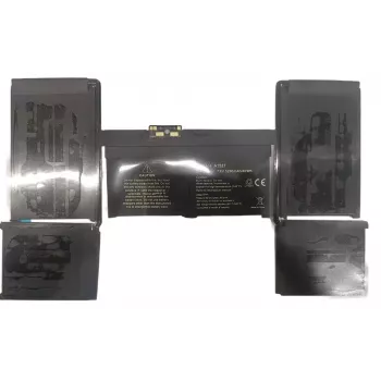 CoreParts MBXAP-BA0039 Laptop-Ersatzteil Akku