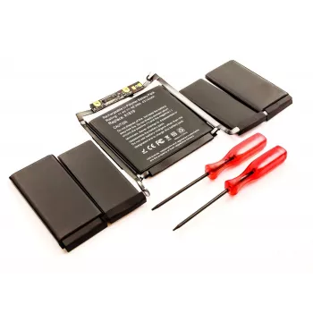 CoreParts MBXAP-BA0041 Laptop-Ersatzteil Akku