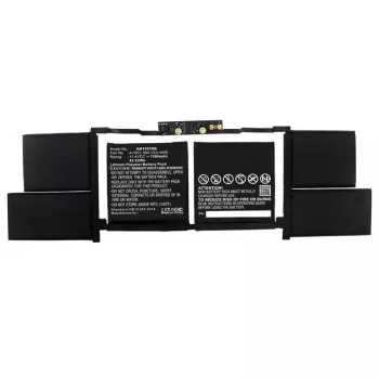 CoreParts MBXAP-BA0070 Laptop-Ersatzteil Akku