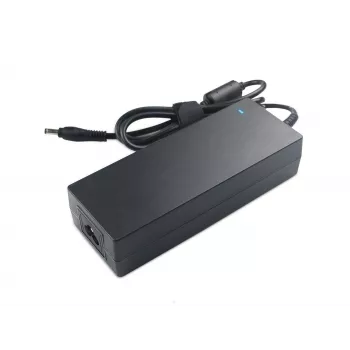 CoreParts MBXAS-AC0004 power adapter/inverter Indoor 120 W Schwarz